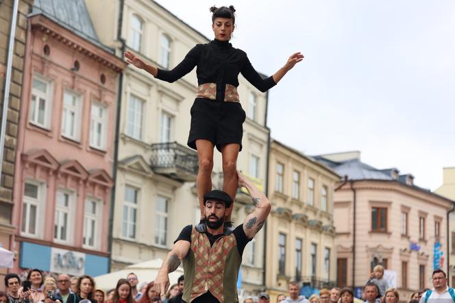 Carnaval Sztukmistrzów 2023. Tak było drugiego dnia imprezy!