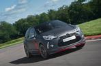 Citroen DS3 Cabrio Racing