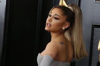 Ariana Grande walczy z psychofanem. Boi się, że zostanie ZAMORDOWANA!