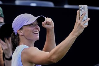 Ile zarobiła Iga Świątek za finał WTA Bad Homburg? PREMIE robią wrażenie!