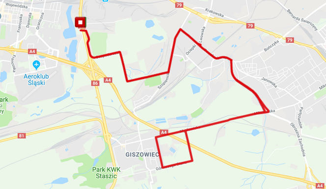 Trwa Silesiaman Triathlon Katowice 2018! Kierowcy muszą się liczyć z utrudnieniami [MAPA UTRUDNIEŃ]