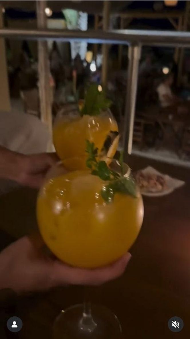 Huczna impreza Rutkowskich! To dopiero 16 lat, a wyglądało jak złote gody