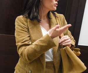 Paulina Smaszcz, Kasia Cichopek i Maciej Kurzajewski - druga rozprawa 