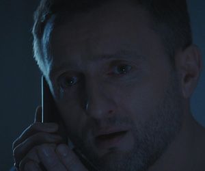 M jak miłość odc. 1866. Bartek (Arkadiusz Smoleński)