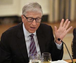 Bill Gates odwołał koniec świata! Ocieplenie klimatu nie tak straszne?