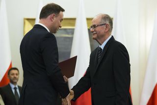 Tak skarbówka zrujnowała jego życiowy dorobek