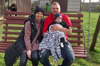 Zachorowała na raka i urodziła synka. „Nazywamy je boskimi matkami”