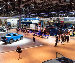 Volkswagen Samochody Dostawcze na IAA Transportation 2022
