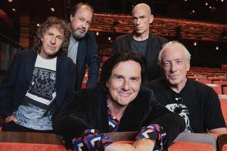 Marillion ogłosił daty koncertowych weekendów na 2025. Tym razem grupa ominie Polskę 