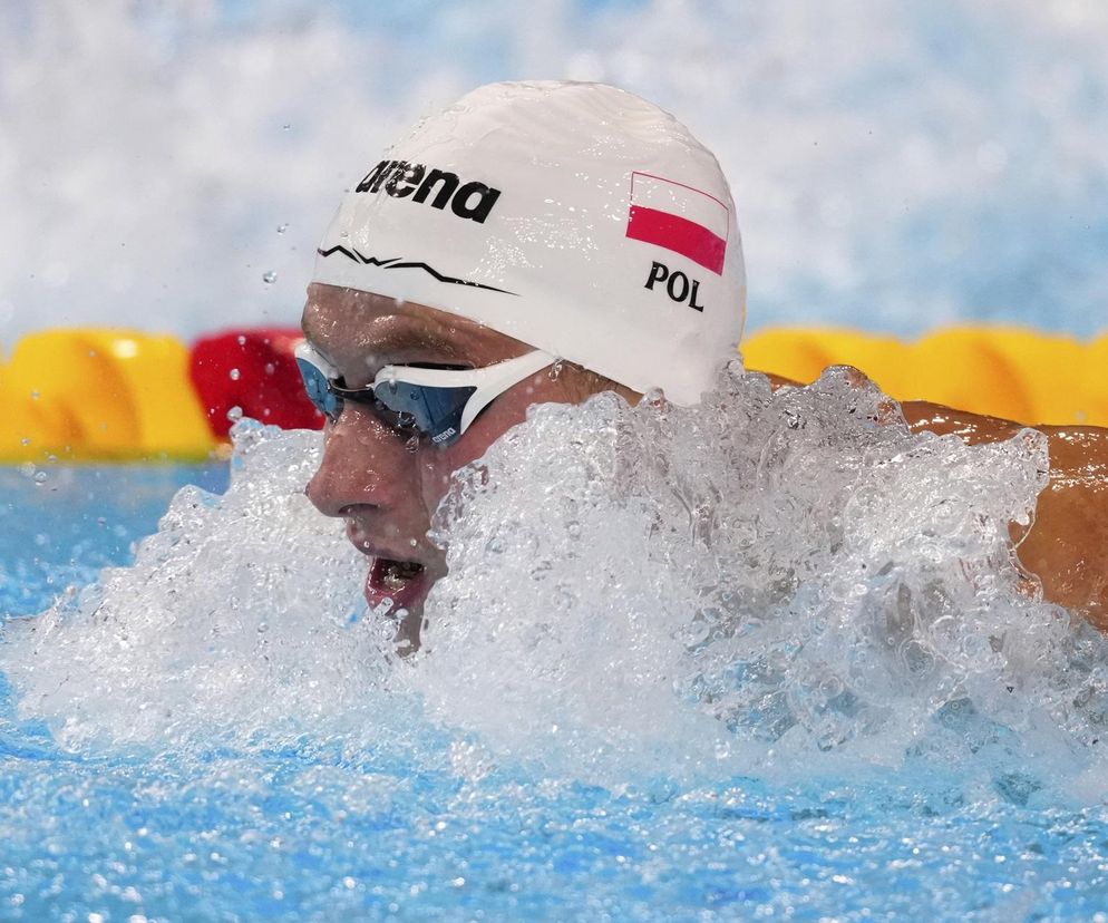 Krzysztof Chmielewski
