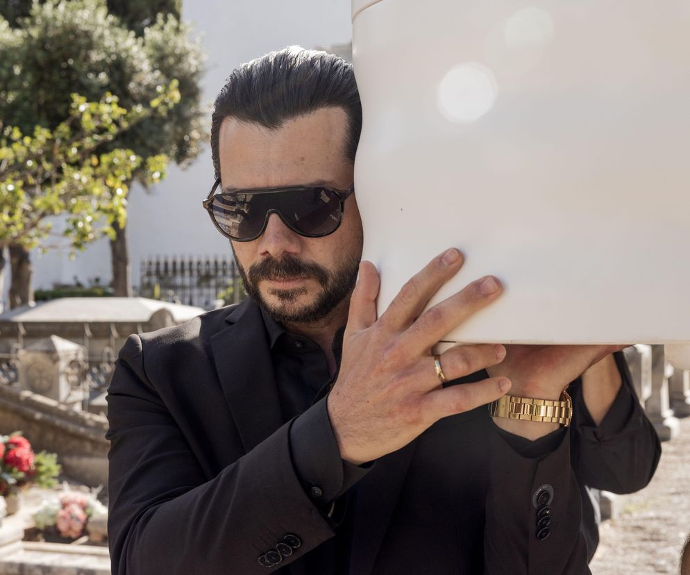 Dwa groby - 2. sezon powstanie? Oto co wiemy o przyszłości serialu Netflixa