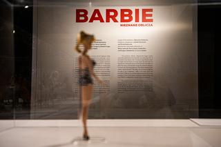Barbie - najsłynniejsza lalka odwiedziła Poznań