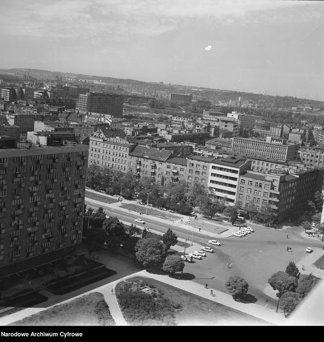 Polska potrzebowała portu. Gdynia im go dała! Archiwalne zdjęcia miasta