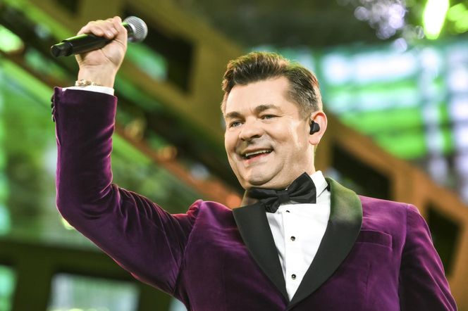 Daniel Martyniuk odbił się od dna