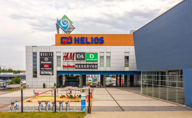 Odrzańskie Ogrody