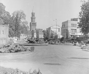 Opole w czasach PRL