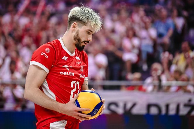 Tomasz Fornal bez ogródek po meczu z Ukrainą w Lidze Narodów. Mówi o nerwach