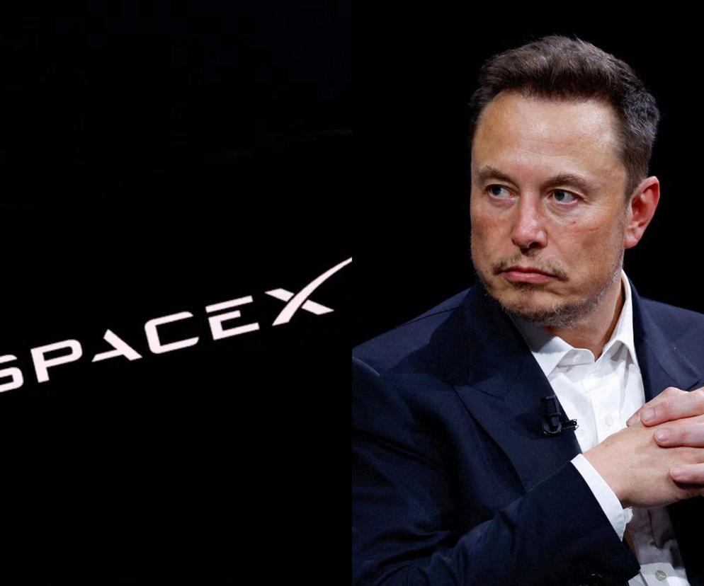 Elon Musk / Space X