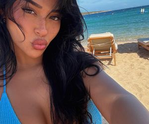 Ashlyn Castro, dziewczyna Jude'a Bellinghama