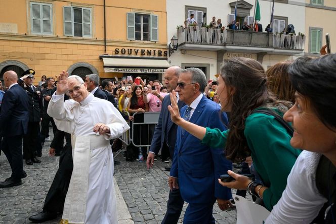Urodziny Leona XIV: 8 ważnych momentów początku pontyfikatu