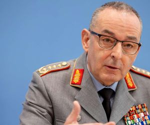 Polityka Putina wymusza zmiany. Bundeswehra przyspiesza z dronami kamikaze
