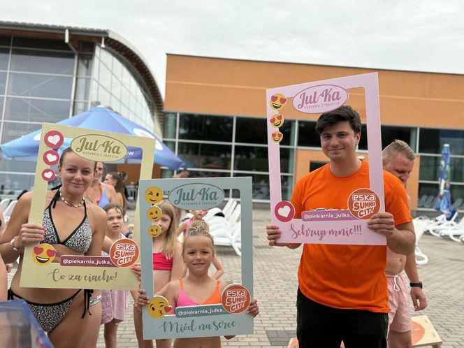 Kolejny tydzień akcji ESKA Summer City za nami! Tak bawiliśmy się w miniony weekend