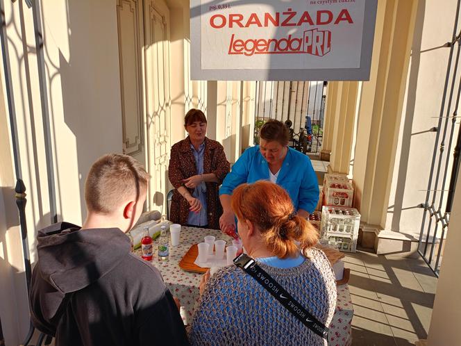 Obchody Nocy Muzeów to już tradycja w Muzeum Regionalnym w Siedlcach. Co roku wydarzenie przyciąga tłumy uczestników