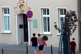 Bydgoszczanie szli jak po swoje, nie przepuścili nawet drzewku. Na koniec łup wrzucili do rzeki