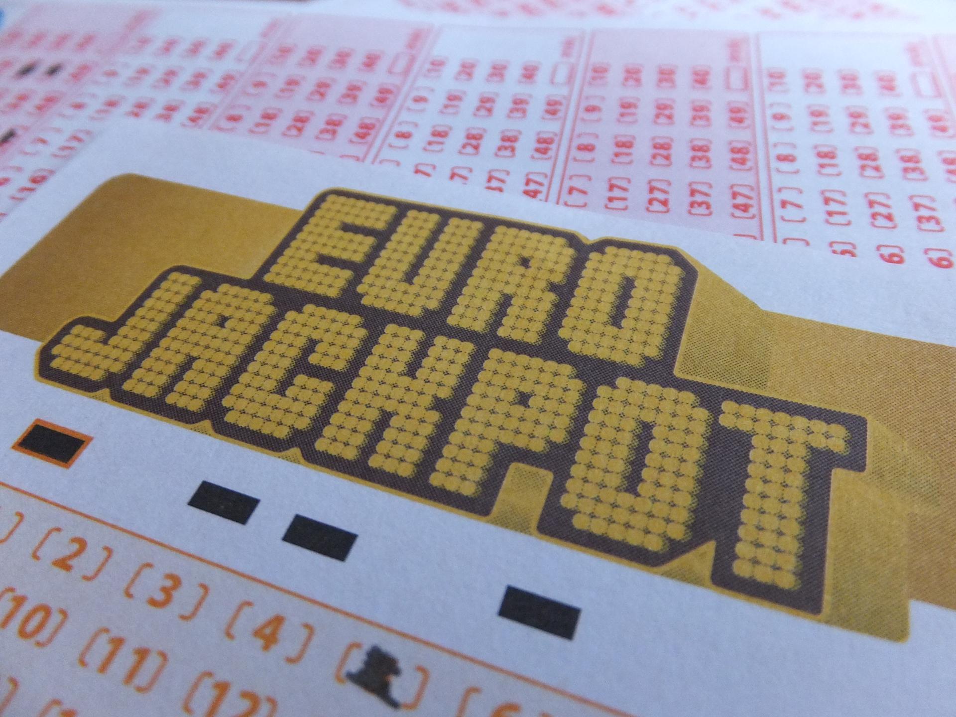 Eurojackpot Results. Eurojackpot dzokeris.