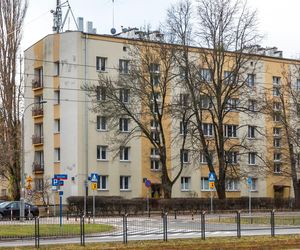 Osiedle Kasprzaka w Warszawie