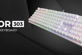 Genesis Thor 230 TKL Recenzja: Najtańsza i najlepsza klawiatura do PC, PS5 i XBOX w 2024 r. 