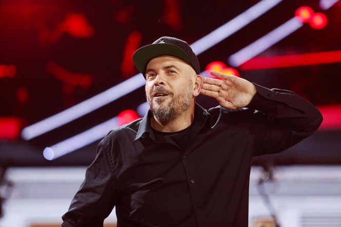 CNE prowadzącym festiwal w Opolu 2025. Na scenie trzy pokolenia polskich hip-hopowców