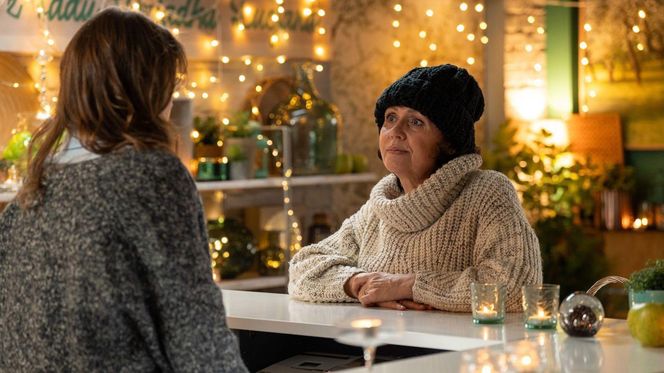 M jak miłość, odcinek 1864: Franka przed porodem będzie miała dosyć Pawła! Poprosi o pomoc Marysię - ZDJĘCIA, ZWIASTUN