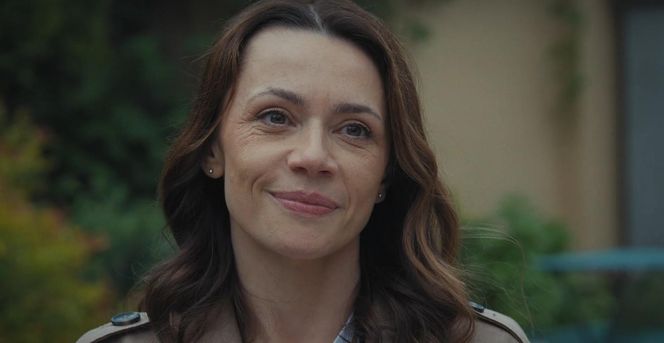 M jak miłość odc. 1880. Martyna (Magdalena Turczeniewicz)