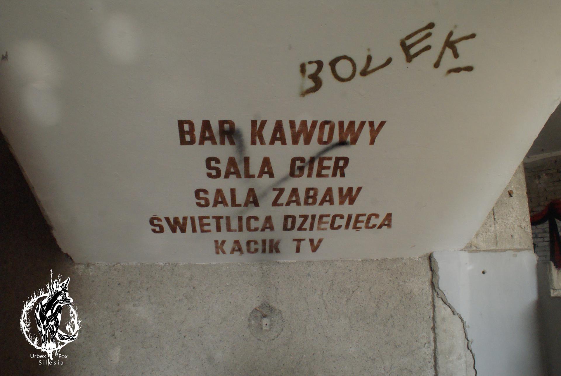 Opuszczone sanatorium na południu Polski. Czas się tutaj zatrzymał. Zobaczcie