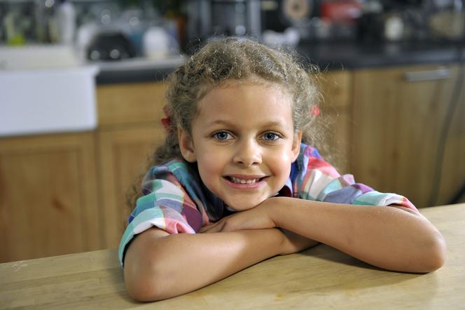 Tak dziś wygląda Zosia z Rodzinki.pl! Padniecie na widok 17-letniej gwiazdy - ZDJĘCIA