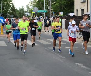 Bieg Lwa w Tarnowie Podgórnym: na starcie prawie trzy tysiące uczestników!