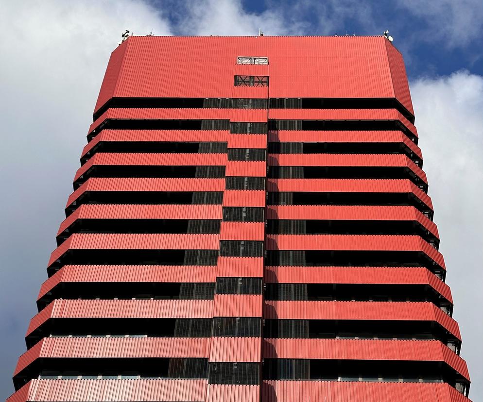 Collegium Altum oddany do użytku po 3-letnim remoncie