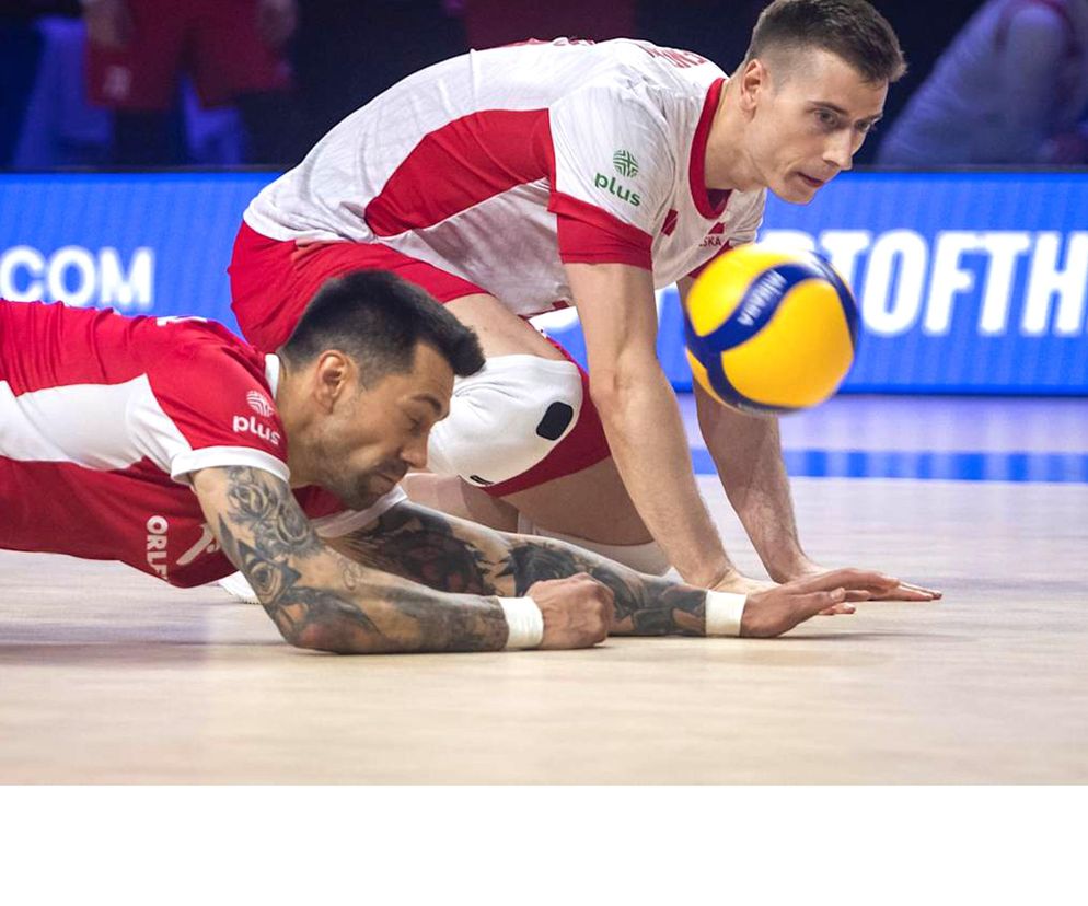 Siatkówka, Kamil Semeniuk, kadra, siatkarze