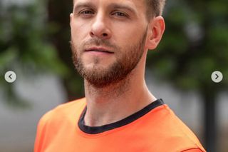 Na sygnale. Kuba (Wojciech Zygmunt)