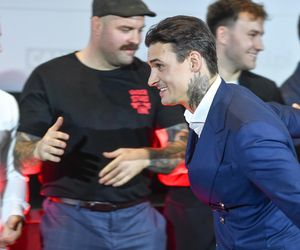 Mateusz Damięcki szczerze o zarobkach po Furiozie.  Nie wierzyłem, że można tyle zarobić!