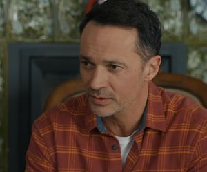 Barwy szczęścia odc. 3201. Mariusz (Rafał Cieszyński)