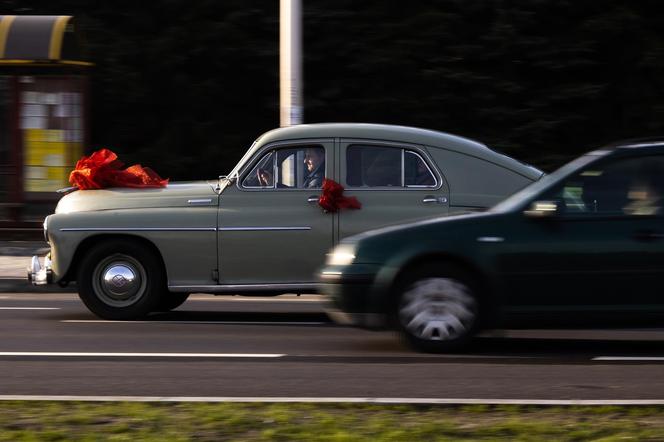 Koniec remontu ulicy Warszawskiej w Rzeszowie