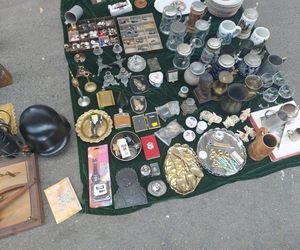  Rzeszowskie Targi Staroci 6 lipca 