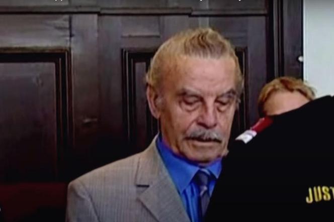 Josef Fritzl wkrótce opuści więzenie? Potwór z Amstetten jest poważnie chory