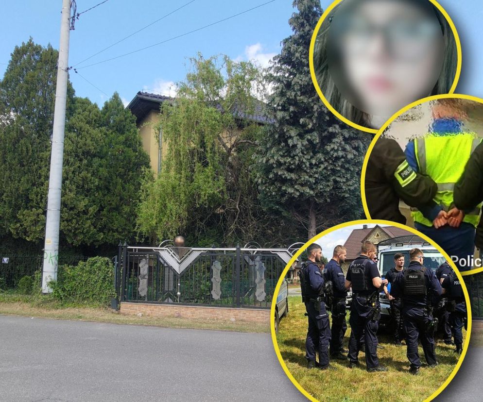Patrycji szukała cała miejscowość. Jak doszło do spotkania 11-latki z dużo starszym mężczyzną? [AKTUALIZACJA]
