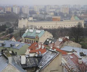 Budżet Lublina na 2025 r. Inwestycje, wyższe lokalne podatki i opłaty