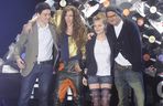 Michał Szpak chce łączyć ojcostwo z karierą w show-biznesie. Marzenia są silniejsze niż hejt
