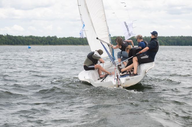 Regaty Architektów 2025