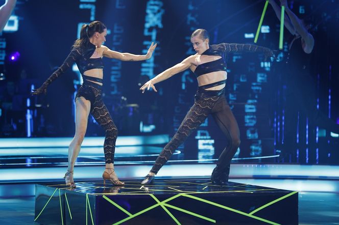 Katarzyna Zillmann, Janja Lesar